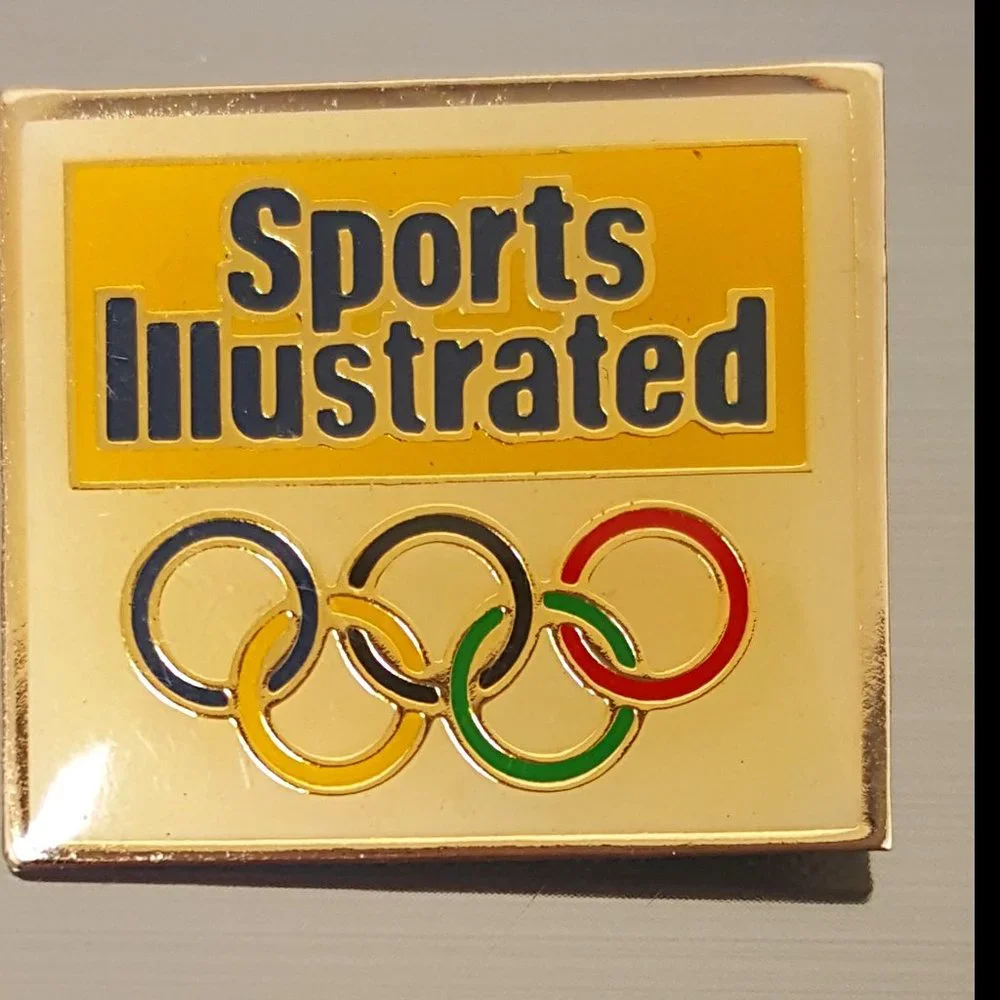 Sports Illustrated Swim olympic games